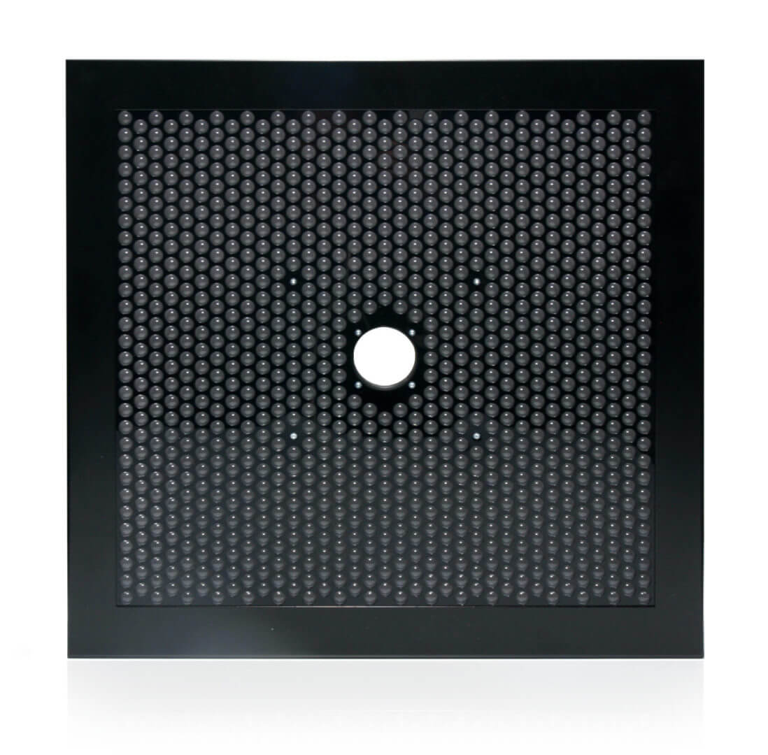 focusor workplace luminaire black focusor workplace luminaire black