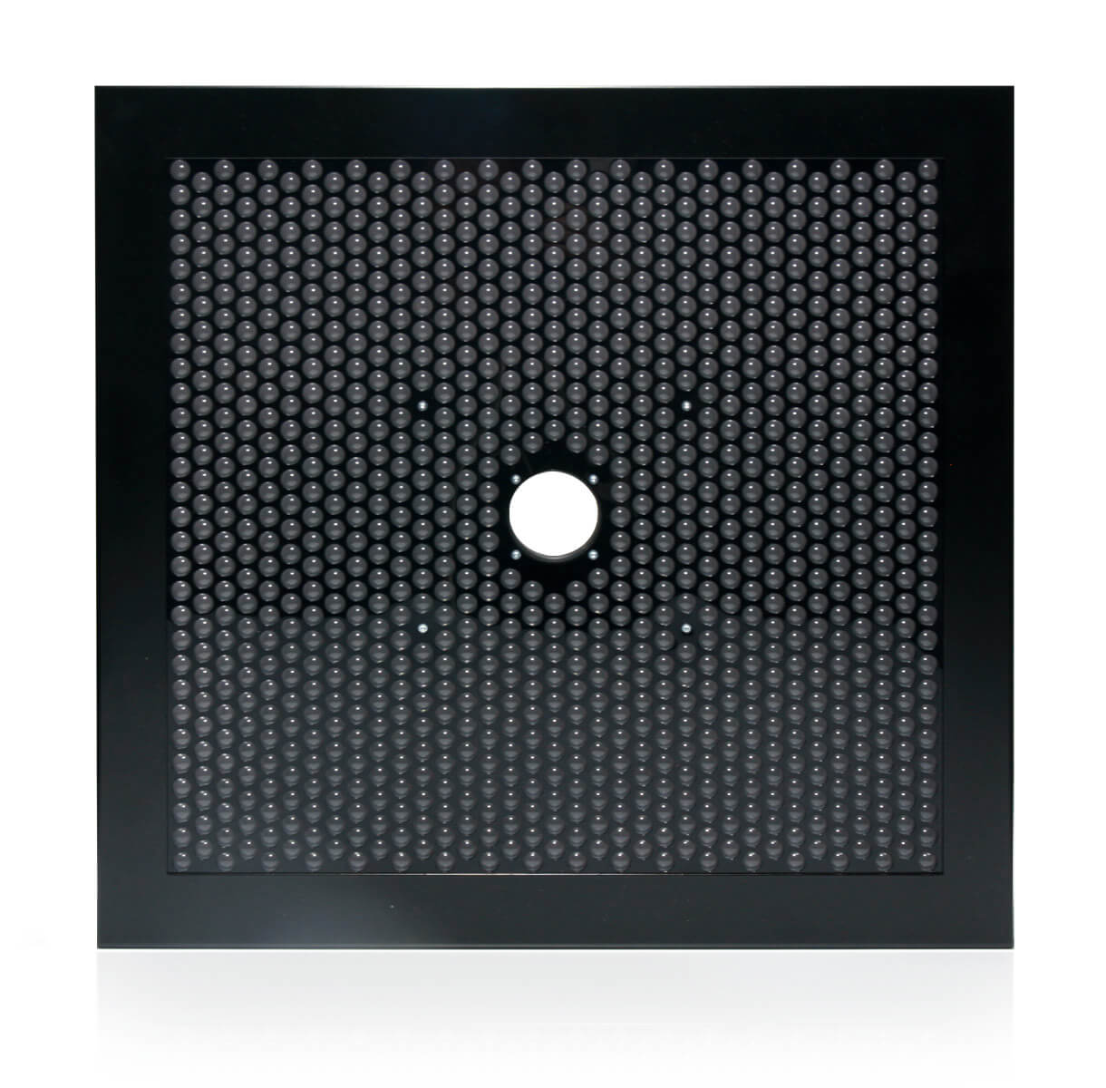 focusor workplace luminaire black focusor workplace luminaire black
